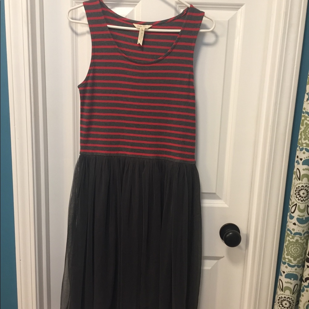 Matilda Jane dress